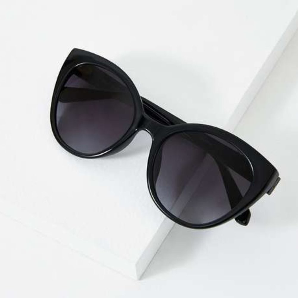 NEW KATE SPADE Samantha Sunglasses Retail Price $129.00 - Picture 7 of 10